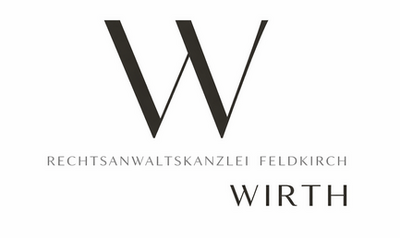 Logo Rechtsanwaltskanzlei Wirth